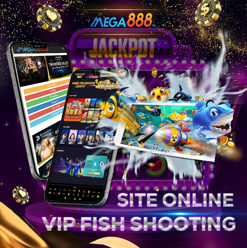 Mega888 Apk Download Link for the Best Slot Games Today